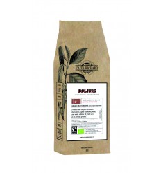 Cafes Richard Lobodis Bolivia 1KG