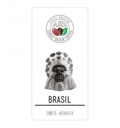 Cafea Proaspat Prajita THE COFFEE SHOP Brazil 250G