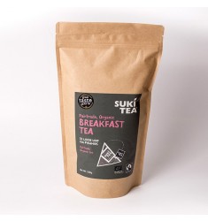 SUKI BREAKFAST TEA 150g