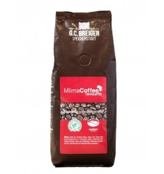 CAFEA BOABE BREIGER MLIMA ESPRESSO 250g