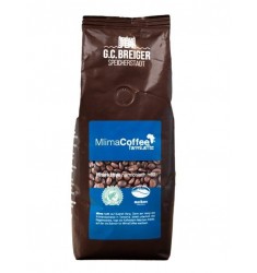 CAFEA BOABE BREIGER MLIMA FK MILD 250g