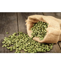 Cafea Verde Uganda Washed Robusta