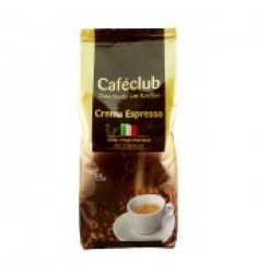CafeClub Crema Espresso 1KG