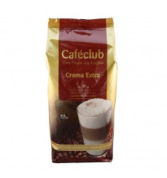 Cafeclub Crema Extra 1KG