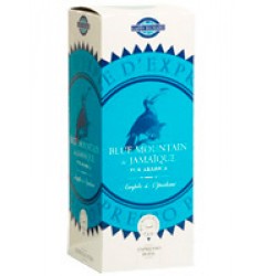 Cafes Richard Jamaica Blue Mountain 25 Pods