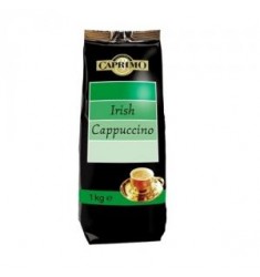 Caprimo Irish Cappuccino 1kg