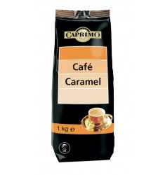 Caprimo Cafe Caramel 1kg