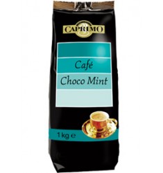 Caprimo Cafe Choco Mint 1kg