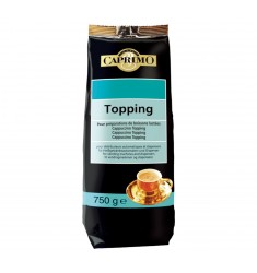 Caprimo Topping 750g