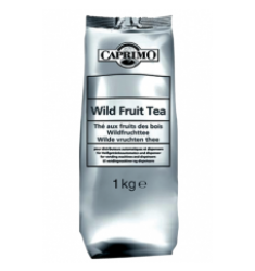 Caprimo Wild Fruit Tea 1 kg