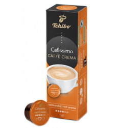 Capsule Tchibo Cafissimo Rich Aroma 100% Arabica