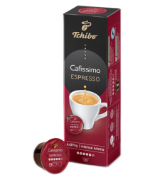 Capsule Tchibo Cafissimo Espresso Sicilia / Intense Aroma