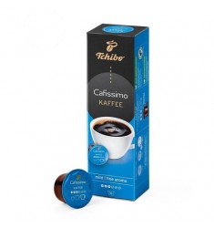 Capsule Tchibo Cafissimo Cafe Mild 100% Arabica