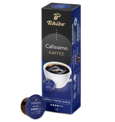 Capsule Tchibo Cafissimo Kaffe Kraftig 100% Arabica