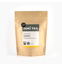 SUKI CEAI CHAMOMILE 100g