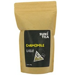 SUKI TEA CHAMOMILE 75g