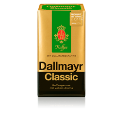 Dallmayr Classic 500G