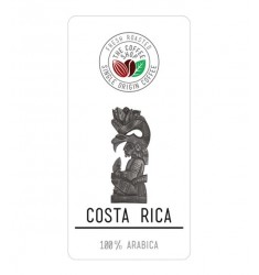 Cafea Proaspat Prajita The Coffee Shop Costa Rica 500G