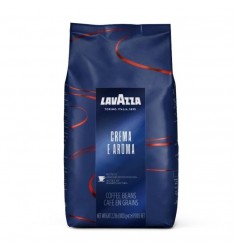 Lavazza Crema e Aroma Espresso Blue 1KG