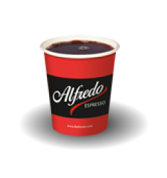 Pahar To Go Alfredo 237ml