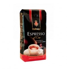 Dallmayr Espresso D'Oro 1KG