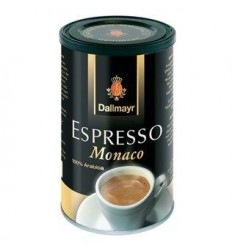 Dallmayr Espresso Monaco 200G
