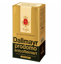 Dallmayr Prodomo Decaf 500G
