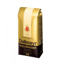 Dallmayr Decaf 500g boabe