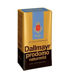 Dallmayr Prodomo NaturalMild 500G