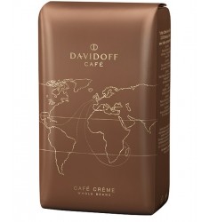 Davidoff Cafe Creme 500G