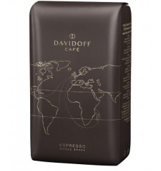 Davidoff Café Espresso 500G