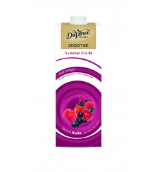 DaVinci Summer Fruits Smoothie Mix 