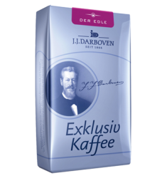 Exklusive Edle Macinata 250G