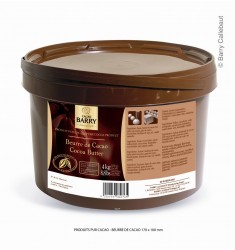 Unt de cacao