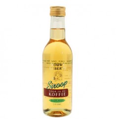 Douwe Egberts Sirop de Alune 250ml