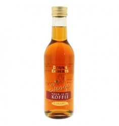 Douwe Egberts Sirop de Caramel 250ml