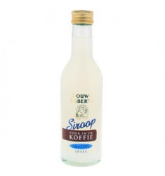 Douwe Egberts Sirop de Migdale 250ml