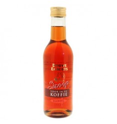 Douwe Egberts Sirop de Scortisoara 250ml 