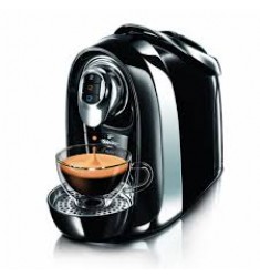 Aparat Cafissimo Compact Professional  Negru