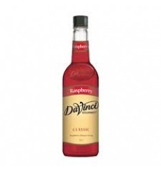 DA VINCI SIROP ZMEURA 1L