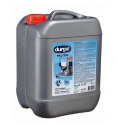 Durgol Express Professional 10L