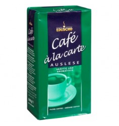 Eduscho Cafe a la Carte – Selection Medium 500G