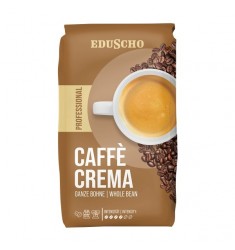Eduscho Cafe Crema Profesionala boabe 1KG