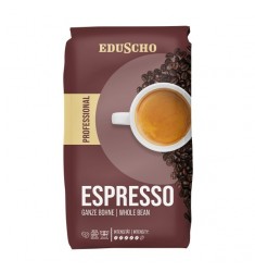 Eduscho Cafe Espresso Profesionala  boabe 1KG