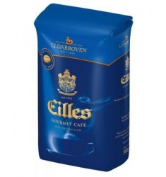Eilles Gourmet Cafe boabe 500g