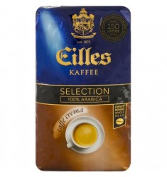 JJD Eilles Selection Caffee Crema 500G