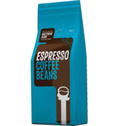 Tierra Verde Espresso 1KG