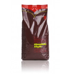 CIOCOLATA ABYSS 40% CACAO 1KG