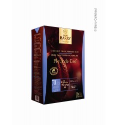 Fleur de Cao