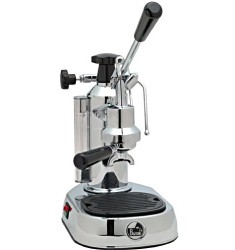 La Pavoni Europiccola Lusso